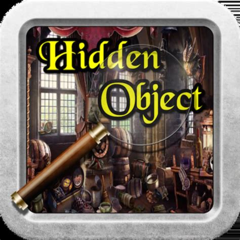Reviews of Hidden Objects: Sherlock Holmes Mystery Case - The Big