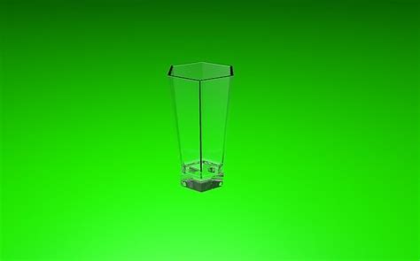 Glass Cup Free 3d Model Cgtrader