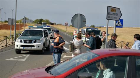 Tres Muertos En Un Tiroteo En Argamasilla De Calatrava Ciudad Real