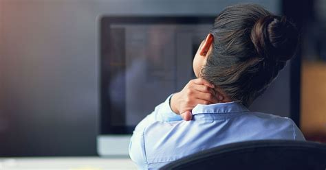 5 ways to reduce workplace stress