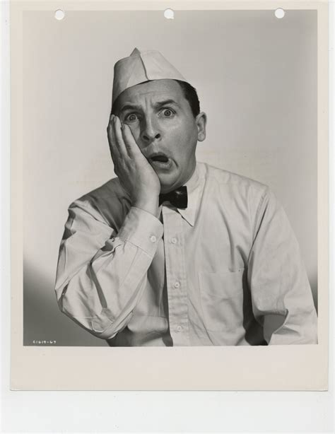 Eddie Bracken