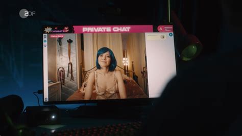 Nude Video Celebs Farina Flebbe Sexy Letzte Spur Berlin S10 E07 2021