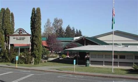 Quilcene High School - Find Alumni, Yearbooks and Reunion Plans