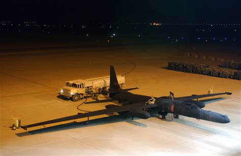 Us Air Force Usaf Airmen Assigned To The Th Aircraft Maintenance