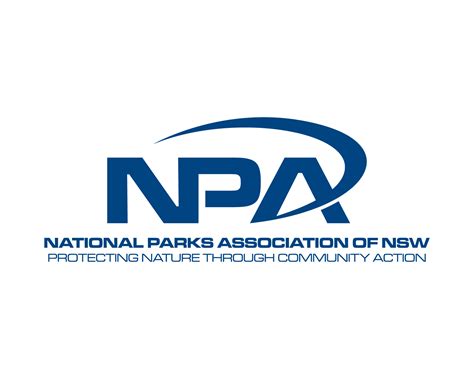 100 Npa Logo Images Fremragende