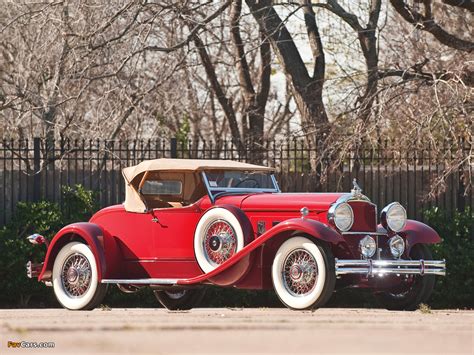 Packard Speedster Eight Boattail Roadsterrunabout 734 422452 1930