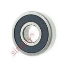 Major Branded Rsrc Rubber Sealed Deep Groove Ball Bearing X X Mm