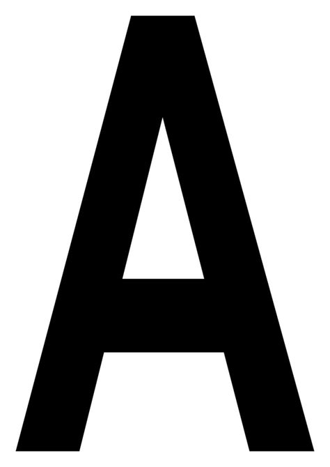 Populaire Lettres De L Alphabet De A Z Et Chiffres De Divers