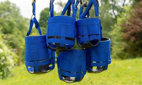 About - The Ultimate Muzzle