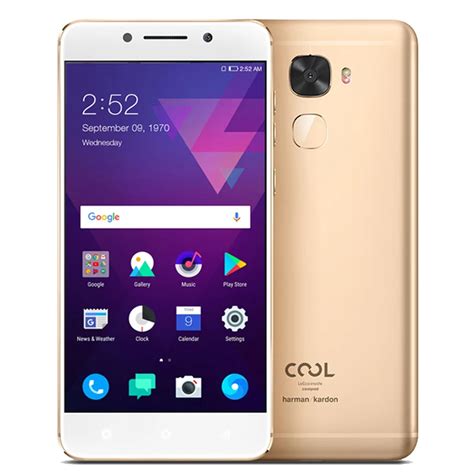 Aliexpress Buy Original Coolpad Leeco Cool Changer S Mobile