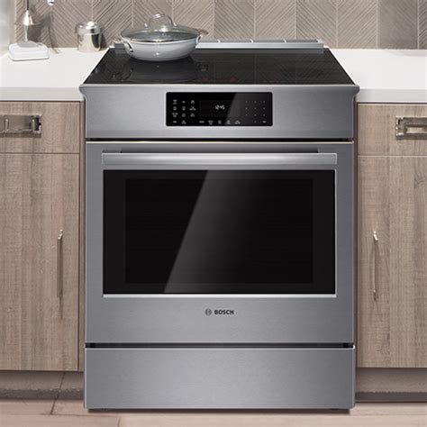 Bosch Kitchen Appliances | Atherton Appliance & Kitchens | Redwood City, CA