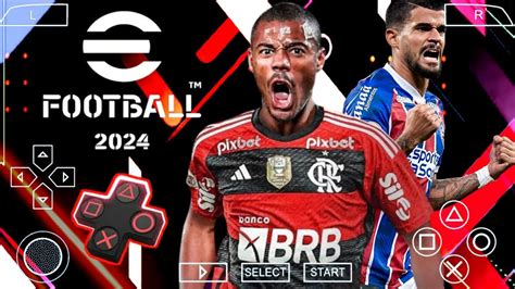 Saiuu Efootball Pes Sul Americano Libertadores E Brasileir O