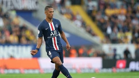 VER GOL Thilo Kehrer anotó el 1 1 de PSG ante Olympique de Lyon RPP