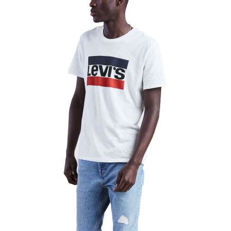 Levi S Sportswear Logo Graphic Sportisimo