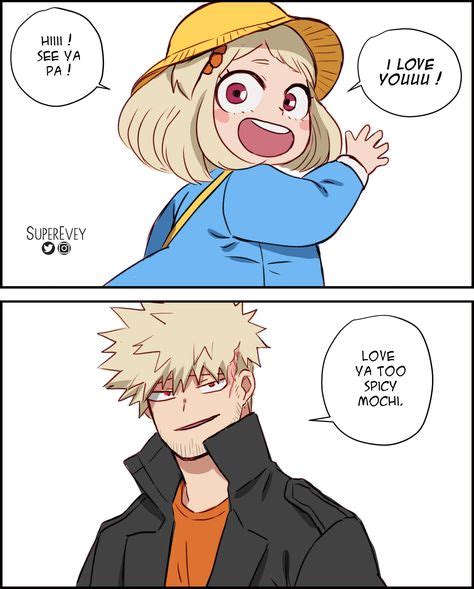 623 Best Bakugo x uraraka images in 2020 | My hero academia, Boku no ...