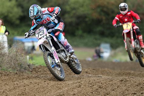 AMCA British Motocross Championship 2024 Calendar - Updated! - Dirt Hub