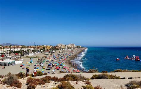 10 Best Beaches in Granada, Spain On The Dazzling Costa Tropical ...