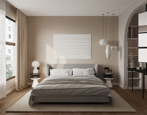 bedroom pendant lights | Interior Design Ideas