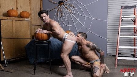 Nastydaddy Hunk Shoots His Creamy Load Inside Devin Franco Free Sex Video Redtube