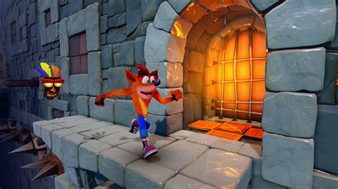 Unreleased level from original Crash Bandicoot comes to N. Sane Trilogy ...