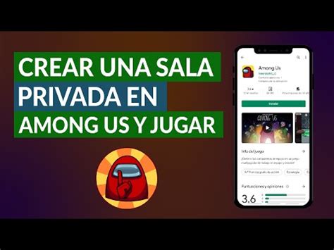 Cómo crear una sala privada en Among Us y jugar con amigos Magazine