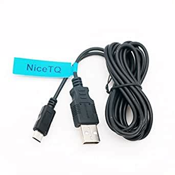 Nicetq Cable De Carga Usb De Repuesto De Pies Para Altavoz Bluetooth