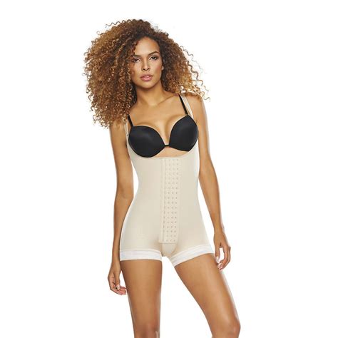 Body Shapers for everyday use: high quality and comfort shapewear ...