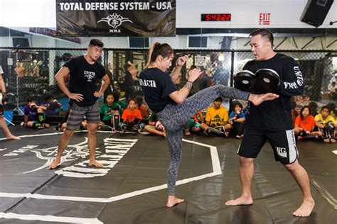 Unlocking the Benefits: Are Self Defense Classes Worth It?