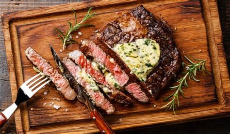 How To Cook Ribeye Steak Properly