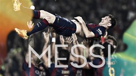 Lionel Messi Best Skills And Tricks 2015 Co Op Hd Youtube