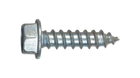 What is a Sheet Metal Screw? Find Out the Types and Uses - Oukailuo