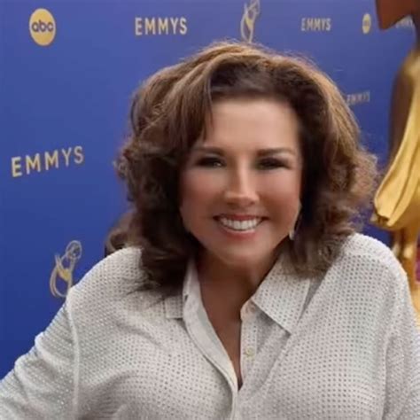 Dance Moms Abby Lee Miller Makes Surprising Appearance At 2024 Emmys