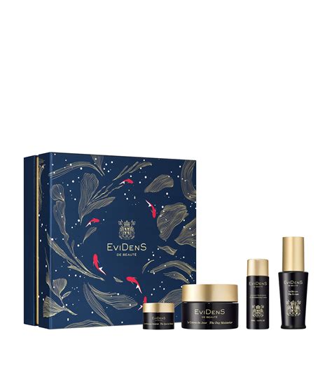 LXS Luxury Cosmetics