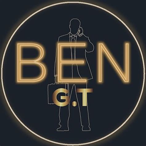 Ben Gold Trader Instagram Linktree