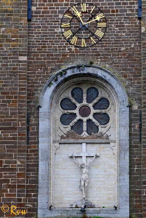 Basilique Notre Dame De Basse Wavre Thank You For Your Flickr