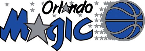 original orlando magic logo hd png  vhv