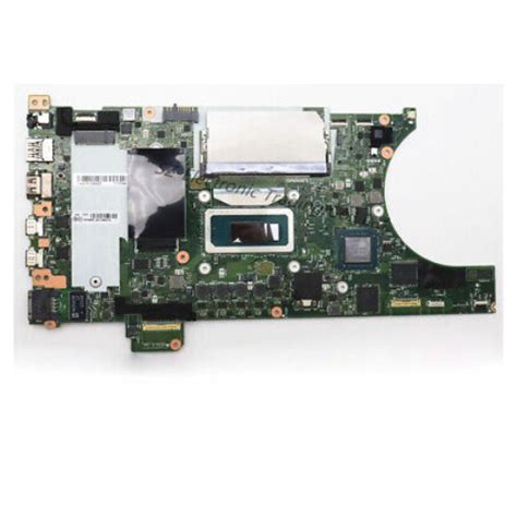 Lenovo Thinkpad T14 Gen 3 Replacement Part Motherboard Blessing Computers