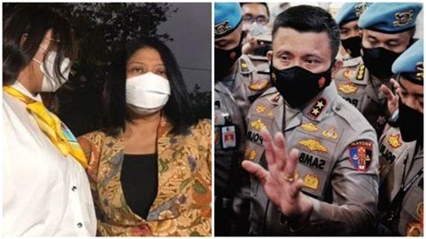 Ini Penjelasan Kapolri Soal Motif Pembunuhan Brigadir J Usai Ferdy