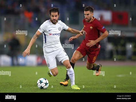 Romas Kevin Strootman Battle Hi Res Stock Photography And Images Alamy