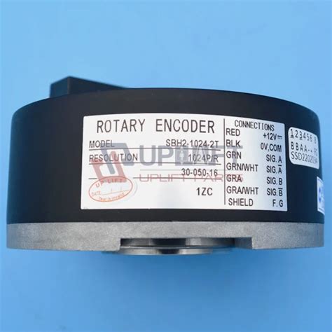 Elevator Encoder Elevator Of Lift Parts Rotary Encoder Sbh T