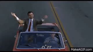 Mr Bean Fuck Dat B H On Make A