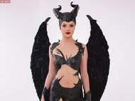 Naked Agatha Moreira Added By Ronsilsp