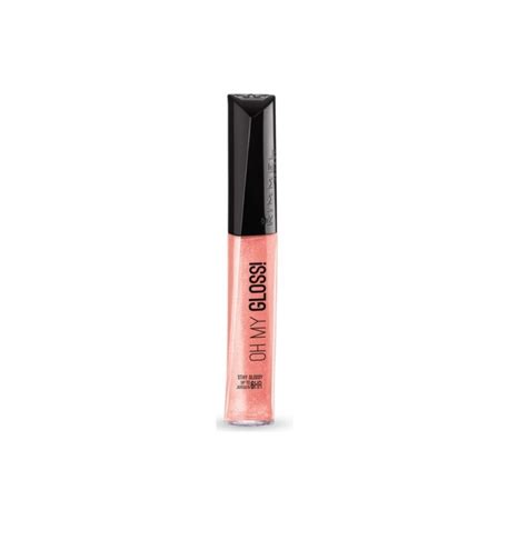 Rimmel London Lipgloss Oh My Gloss Glossip Girl 140 65ml