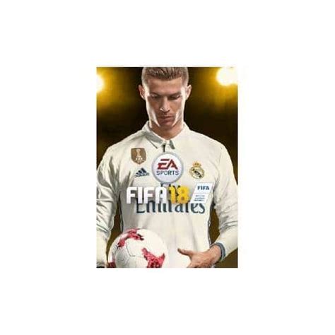 Best Buy FIFA 18 Standard Edition Xbox One Digital Digital Item