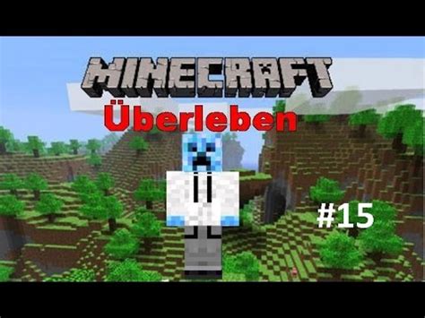 Lets Play Minecraft 15 Kies Abbauen YouTube