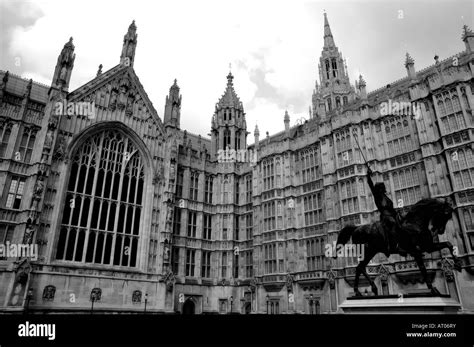 Parliament in London Stock Photo - Alamy