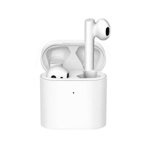 Xiaomi Mi True Wireless Earphones 2S (White) - Tech Cart