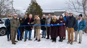 Rye completes two new municipal solar projects