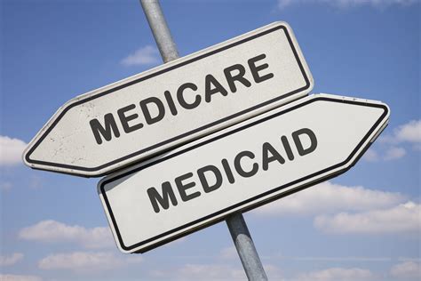 Medicare vs. Medicaid. What is the Difference? - Senior Care Resources