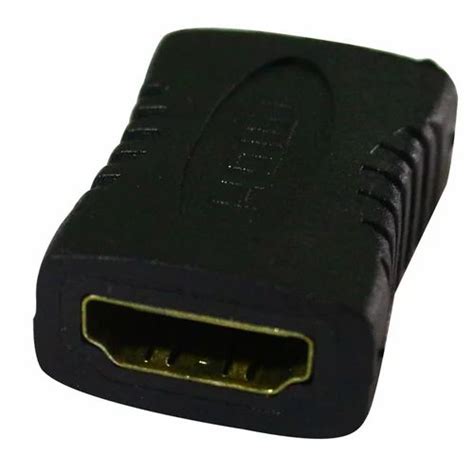 HDMI Extension Adapter at Rs 15 | HDMI Adapter in Dombivli | ID ...